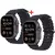 (2 Relógios) 2025 Nova Série De smartwatch multi-Tamanho , Detecção De Freqüência Cardíaca De Chamadas Bluetooth - comprar online