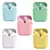 Fone Intra-Auricular Sem Fio Bluetooth i12 Tws Inpods Airpods 5.0 na internet