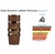 Perfume Árabe Lattafa Asad Bourbon Masculino Eau de Parfum Original - 100ml na internet
