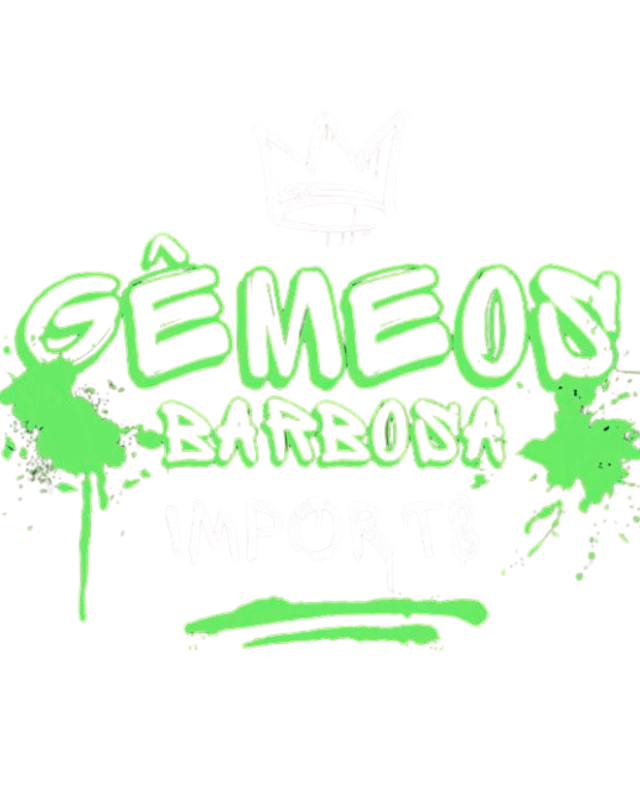 Gemeos Barbosa