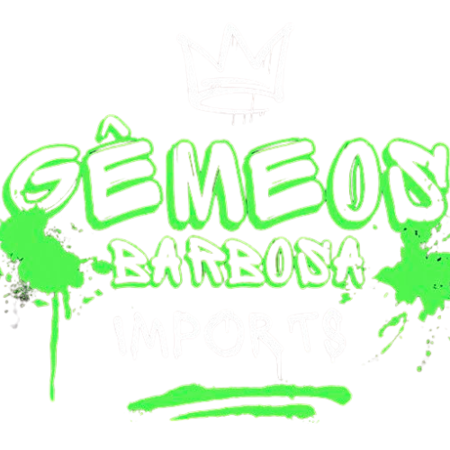 Gemeos Barbosa