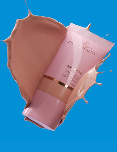 Banner da categoria PRALLEBEAUTY Base Mate