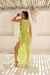BIQ TOP RETO FIVELA CALCA LACINHO - Brazilian Beachwear