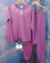 Conjunto moletom infantojuvenil Berry