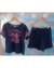 Conjunto Juvenil - comprar online