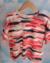 Conjunto Juvenil Menina Colorido - comprar online