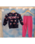 Conjunto Moletom Cool