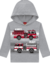Conjunto Moletom Menino Bombeiro - comprar online