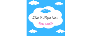 Didi E Pepe Moda kids