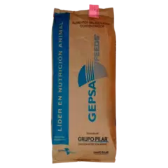 CERDO DESARROLLO X 25 KG.