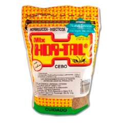 HORMIG. MIREX X 100 GR.