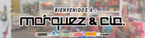 Carrusel MARQUEZ & CIA