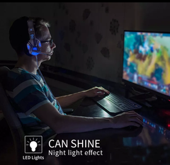 fone gamer - loja online