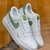 Air Force 1 'White Green' - comprar online