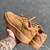 AirForce 1 '07 WB Marrom na internet