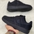 Air Force 1 X Stussy Triple Black - comprar online