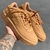 AirForce 1 '07 WB Marrom - comprar online