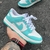 Nike Dunk Low 'Green Glow' - comprar online