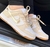 Nike Dunk Low "Phantom Metallic Gold" - comprar online