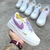 Air Force 1 'White Lilac' - comprar online