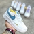 Air Force 1 'White Blue' - comprar online