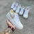 Air Force 1 'White Beige' na internet