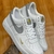 Air Force 1 ' White Light Silver ' - comprar online