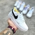 Air Force 1 'White Black' - comprar online