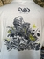 Camiseta collab Flow x GamexCriciuma - loja online