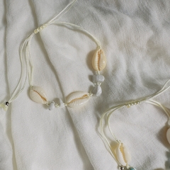 Pulsera ostras PM029 - comprar online