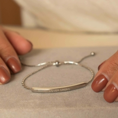 Pulsera PR001 "love dreaw"