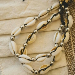 Pulsera Macramé PM012