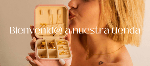 Carrusel Moda y Estilo en Joyas