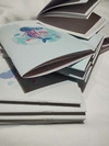 Libritos para colorear x 10