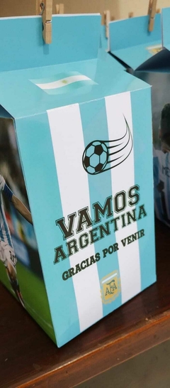 Cajitas Milk Box x 10 en internet