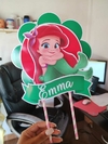 Cake Topper 3D