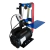Lixadeira ATENA + Motor 3HP - 110v ou 220v - comprar online