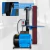Imagem do Lixadeira MKR160 + Motor 1HP Bivolt 110/200V