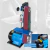 Lixadeira MKR160 + Motor 1HP Bivolt 110/200V - loja online