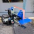 Lixadeira HÉRCULES + Motor 3HP - 110V / 220V