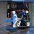 Lixadeira HÉRCULES + Motor 1HP - 110V / 220V - comprar online