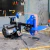 Lixadeira HÉRCULES + Motor 3HP - 110V / 220V - comprar online