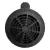 Motor Nova 1HP Blindado + Botoeira - Arena Cutelaria | Loja Online