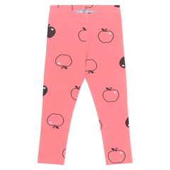 Conjunto Menina Kyly Casaco em Pelo e Legging peluciada Rosa - KL118 - comprar online