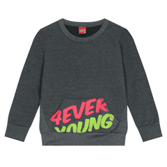 Conjunto Infantil Menina Kyly - KL119 - comprar online