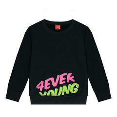 Conjunto Infantil Menina Kyly - KL121 - comprar online