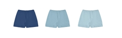 KIT SHORT BEBE - KIKO BABY (KB053)