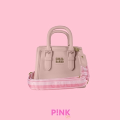 BOLSA FEMININA ALCA TECIDO V.0000199654 310823 150923 150923