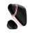 Love Triangle succionador con carga USB y control via APP