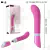 Vibrador Bgood Deluxe curvo en internet